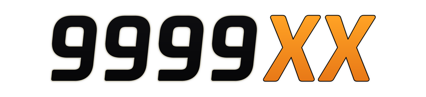 9999xx লোগো